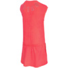 Sukienka dla dziewczynki 4F różowa HJL21 JSUDD001 63S