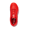 Buty piłkarskie dla dzieci Joma Toledo Indoor 2606 czerwone TOJW2606IN