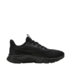 Buty dla dzieci Puma FlexFocus Lite Modern czarne 401517 06