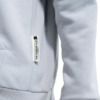 Bluza męska Nike Dri-FIT Standard Issue Pull Over Hoodie jasnoszara FD7734 012
