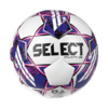 Piłka nożna Select Atlanta DB FIFA Basic biało-fioletowo-różowa 18499