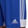 Spodenki męskie adidas Tastigo 19 Shorts niebieskie DP3682