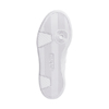 Buty dla dzieci adidas Hoops Classic białe KH8913