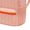 Plecak dla dzieci Nike JDI mini pomarańczowy IO1530 800