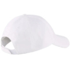 Czapka z daszkiem Puma Ess Cap III biała 23669 02