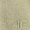 Polar męski 4F M357 oliwkowy 4FWAW25TFLEM357 44S