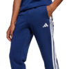 Spodnie dla dzieci adidas Essentials niebieskie JY0603