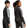 Bluza dla dzieci adidas Tiro 26 League Training czarna JY7202