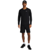 Koszulka męska Nike Pro Dri-FIT Tight Long-Sleeve czarna FB7070 010