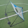Rebounder Orlik, Hala