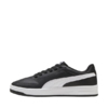 Buty męskie Puma Court Classic Clean czarne 402223 14