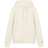 Bluza męska Champion Hoodie Sweatshirt kremowa 220783 YS084
