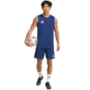 Koszulka męska adidas Entrada 26 Sleeveless Jersey granatowa KB3930