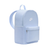 Plecak Nike Heritage 2.0 błękitny IB4343 407