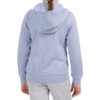Bluza dla dziewczynki 4F F2765 jasnoniebieska 4FJWAW26TSWSF2765 34S