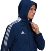 Kurtka męska adidas Tiro 21 Windbreaker granatowa GP4962