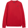 Bluza męska 4F M1767 czerwona 4FWMM00TSWSM1767 062S