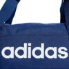 Torba adidas Linear Duffel Extra Small granatowa IN6109