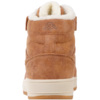 Buty Kappa Bash Mid Fur brązowe 242799 5443