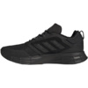 Buty męskie do biegania adidas Duramo Protect czarne GW4154