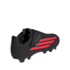 Buty piłkarskie dla dzieci adidas F50 Club Vel FG/MG JS1488