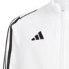 Bluza dla dzieci adidas Tiro 23 League Training biaa HS3524