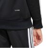 Dres dla dzieci adidas Seasonal Essentials Tiberio 3-Stripes Tricot JY0509