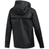 Kurtka dla dzieci Nike Academy 25 Rain Jacket czarna FZ9863 010