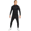 Spodnie męskie Nike Therma-Fit Strike Pant Kwpz Winter Warrior czarne DC9159 010