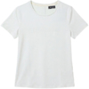 Koszulka damska Champion SS Tee jasnozielona 119020 BS232