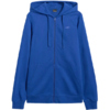Bluza męska 4F M1982 kobalt 4FWAW25TSWSM1982 36S
