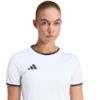 Koszulka damska adidas Entrada 26 Jersey biała JZ2497