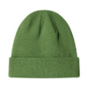 Czapka dla dzieci Champion Beanie Cap zielona 806070 GS149