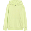 Bluza dla chłopca 4F M1712 soczysta zieleń neon 4FJWSS25TSWSM1712 45N