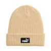 Czapka Puma ESS High Crown beżowa 26410 05