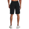 Spodenki męskie Under Armour czarne 1361631 001