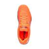 Buty piłkarskie Joma Maxima Indoor 2608 pomarańczowe MAXW2608IN