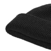 Czapka dla dzieci adidas Beanie czarna JN2740