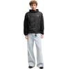 Kurtka męska Puma Ess Regular Windbreaker czarna 684625 01