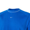 Koszulka męska Nike Strike 22 Thicker Ss Top niebieska DH9361 463