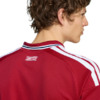 Koszulka męska adidas Manchester United 26/27 czerwona KA6871