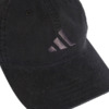 Czapka z daszkiem adidas Tiro Competition Dad czarna JY8000