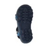 Sandały dla dzieci Lee Cooper granatowo-niebieskie LCW-26-34-4437K