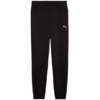 Spodnie męskie Puma ESS Sweatpants FL czarne 682614 01