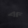 Rękawiczki 4F U184 głęboka czerń 4FWMM00AFGLU184 20S