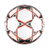 Piłka nożna Select Club DB biało-czarno-pomarańczowa 18731