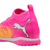 Buty piłkarskie dla dzieci Puma Future 9 Match TT+ Mid 108919 05