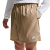 Spodenki męskie Nike Club beżowe FN3307 297