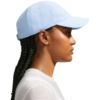 Czapka z daszkiem Nike Club błękitna FZ5698 407