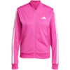Dres damski adidas Essentials 3-Stripes różowy JD5436